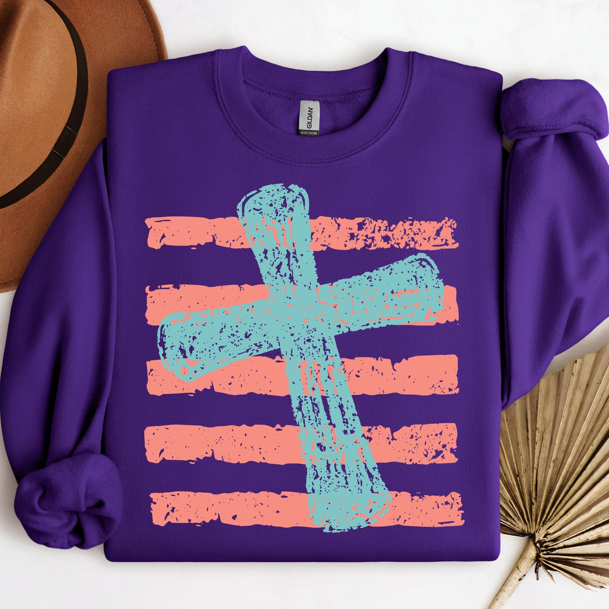 Cross Stripes 01