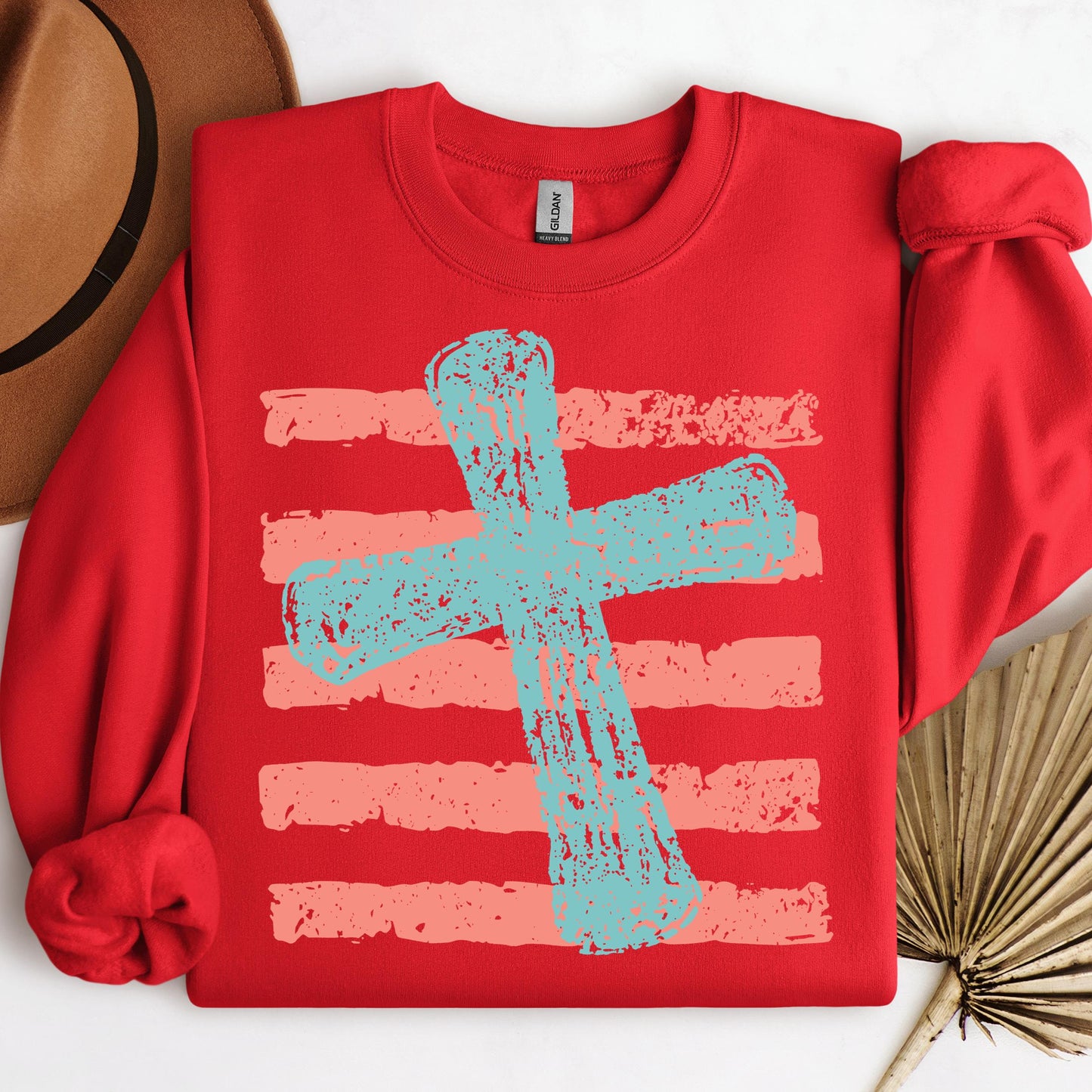 Cross Stripes 01