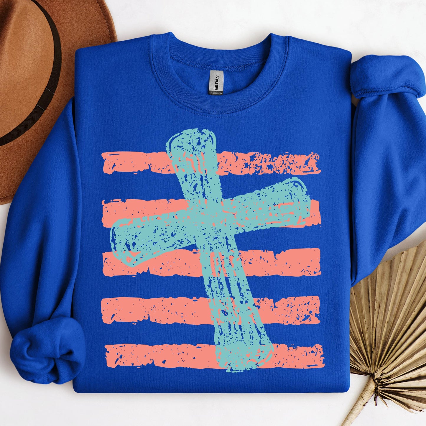 Cross Stripes 01