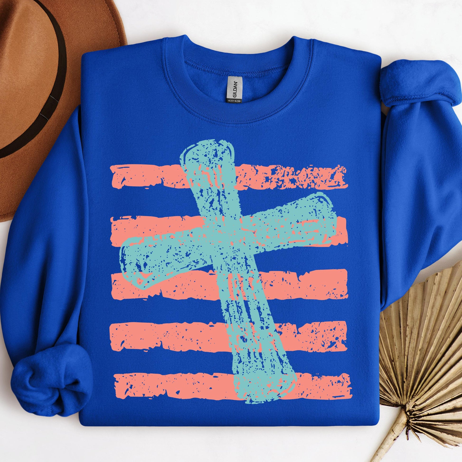 Cross Stripes 01