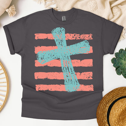 Cross Stripes 01
