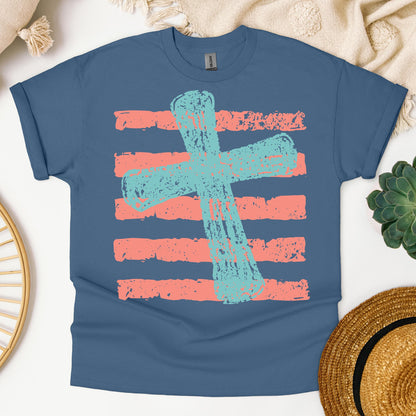Cross Stripes 01