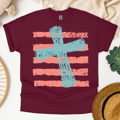 Cross Stripes 01