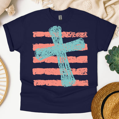 Cross Stripes 01