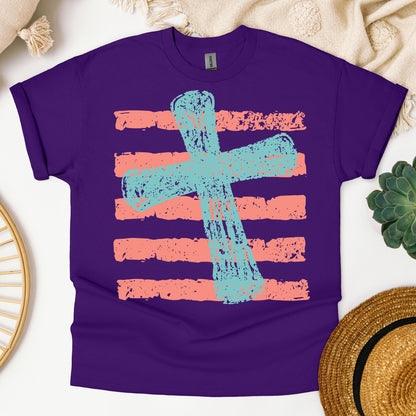 Cross Stripes 01