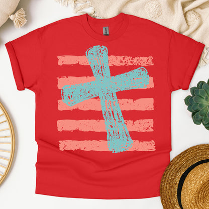 Cross Stripes 01