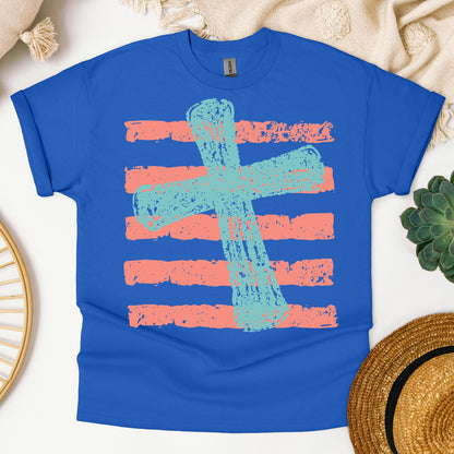 Cross Stripes 01