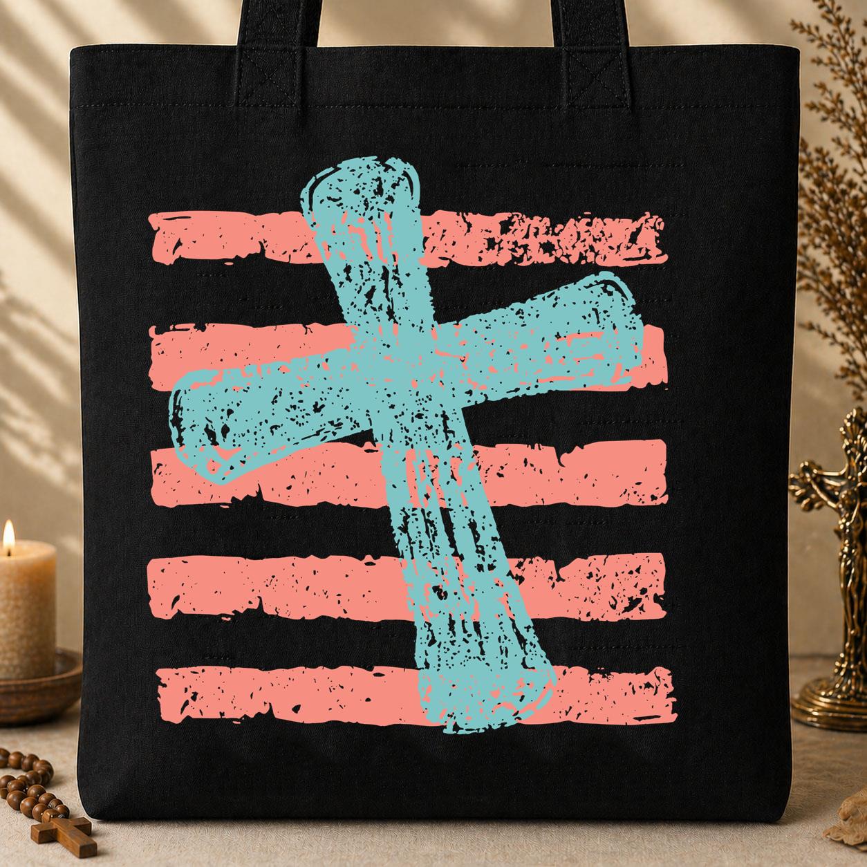 Cross Stripes 01