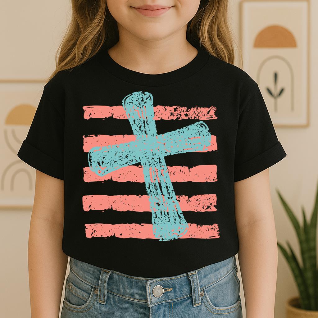 Cross Stripes 01