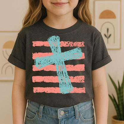 Cross Stripes 01