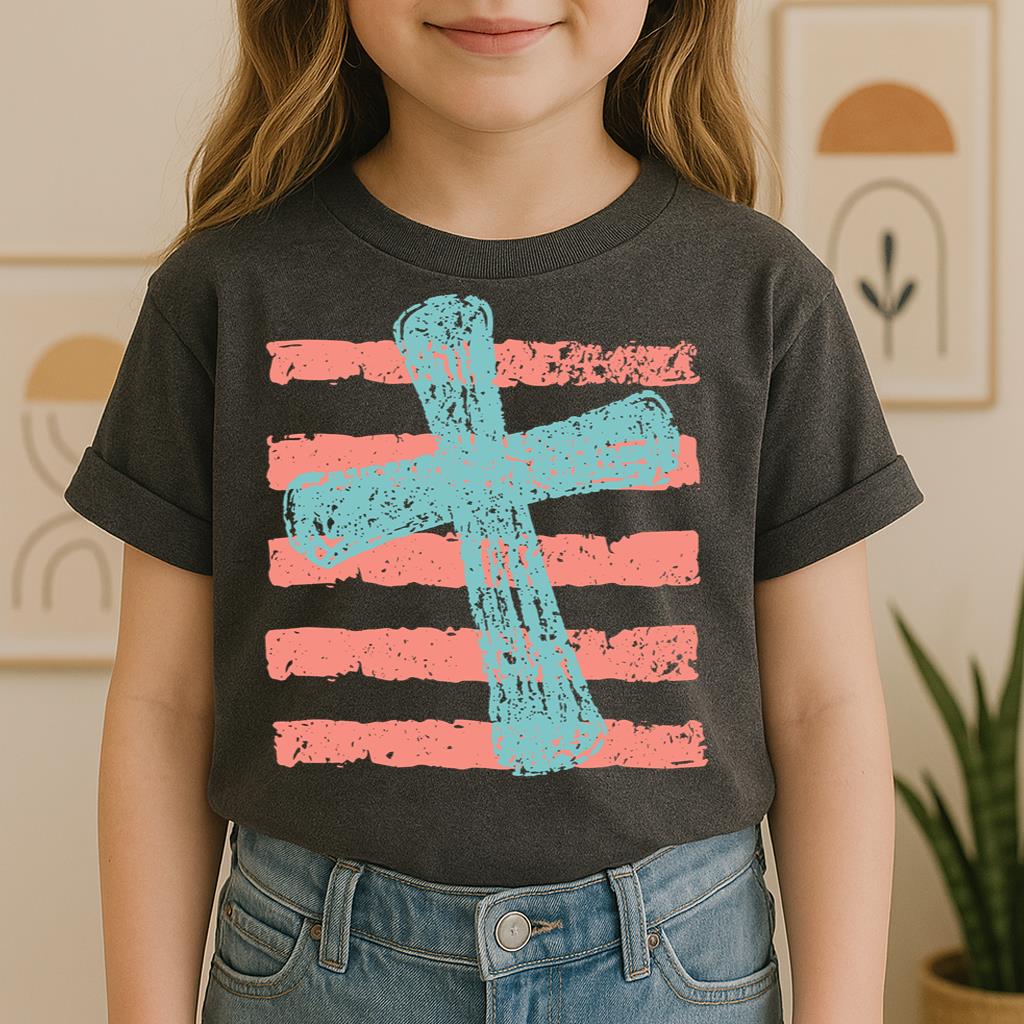 Cross Stripes 01