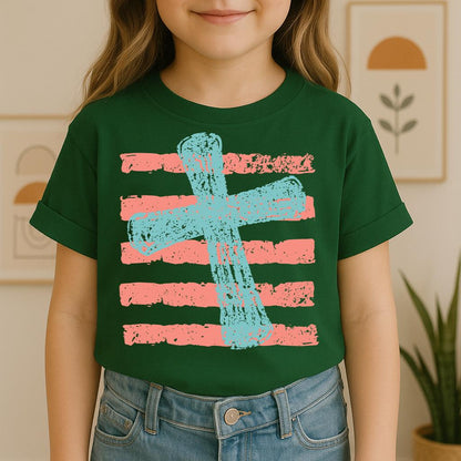 Cross Stripes 01