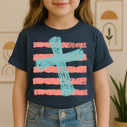 Cross Stripes 01