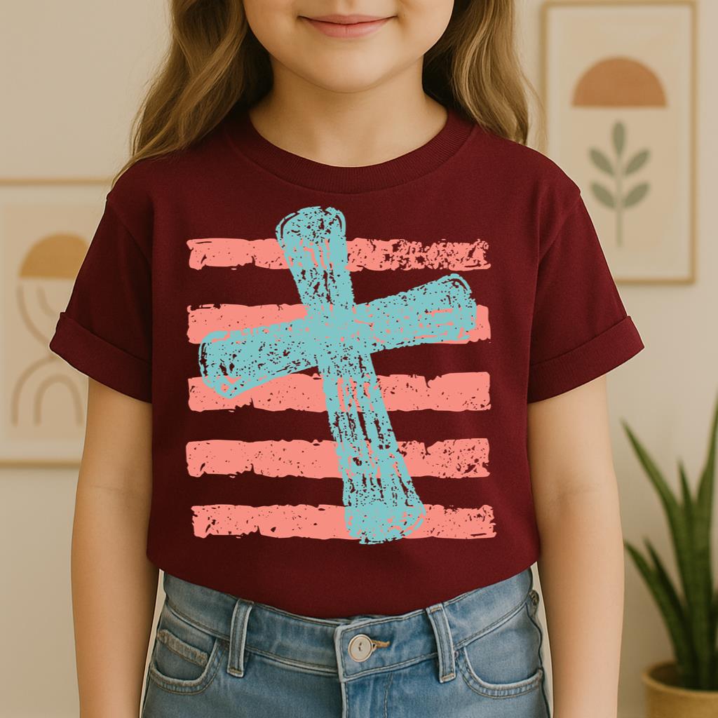 Cross Stripes 01
