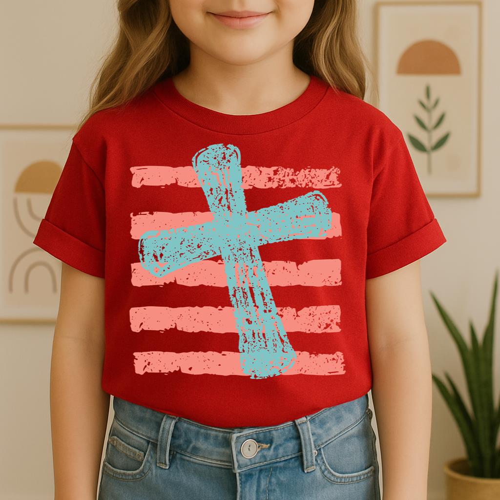 Cross Stripes 01