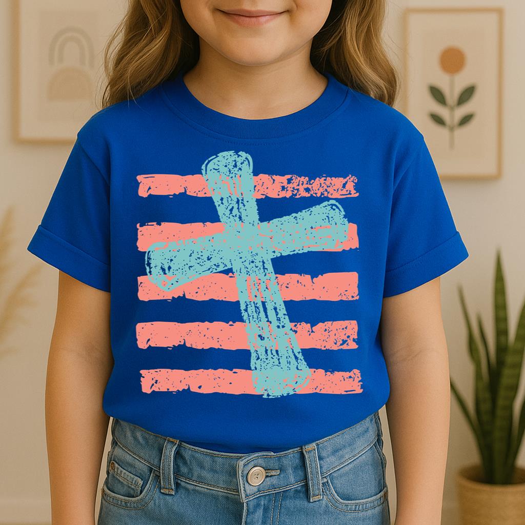 Cross Stripes 01