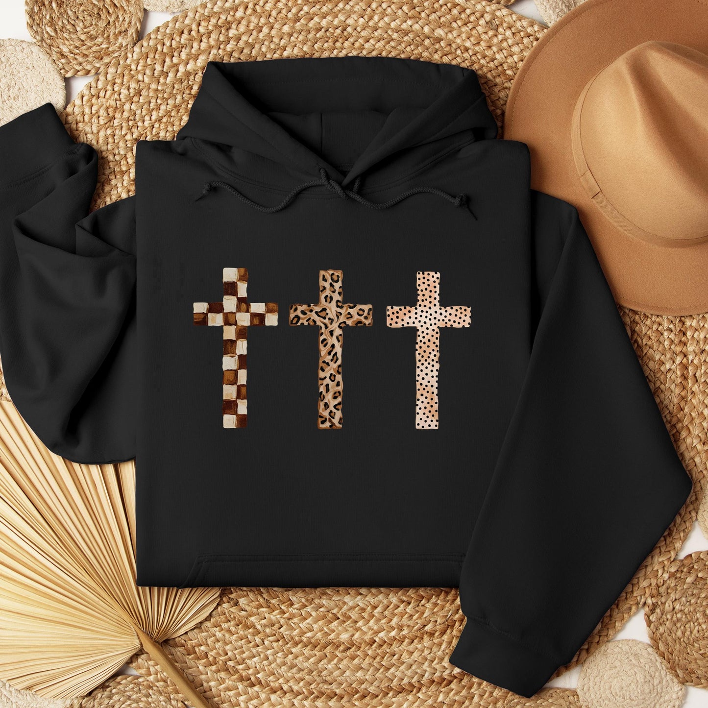 Cross Trio 01