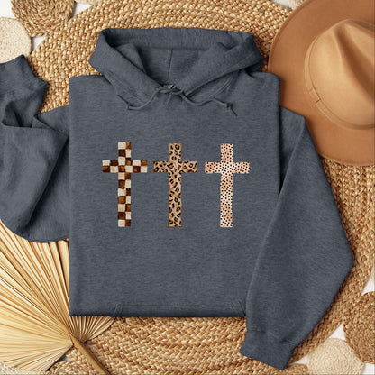 Cross Trio 01