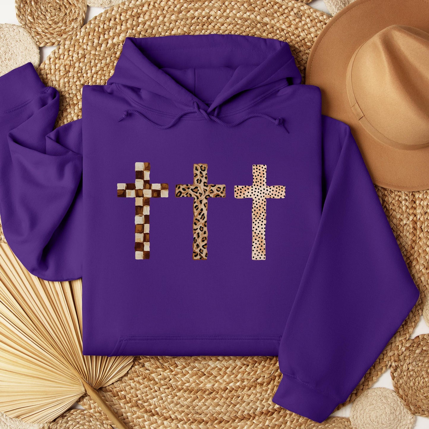 Cross Trio 01