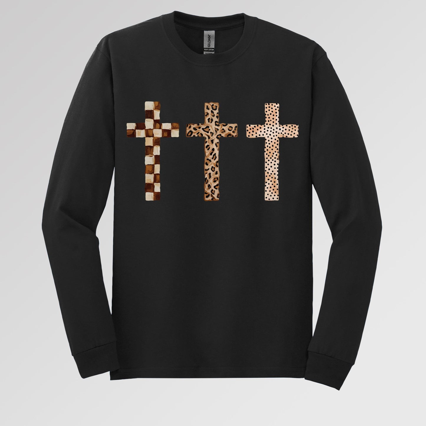 Cross Trio 01