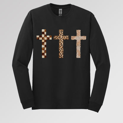 Cross Trio 01