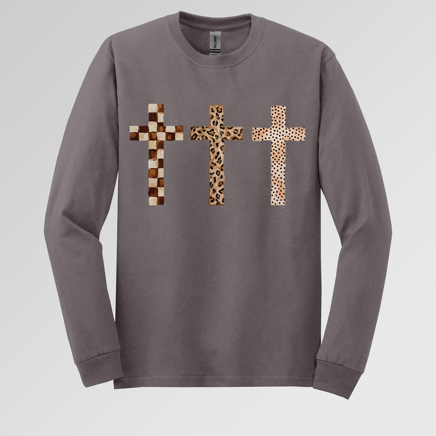 Cross Trio 01
