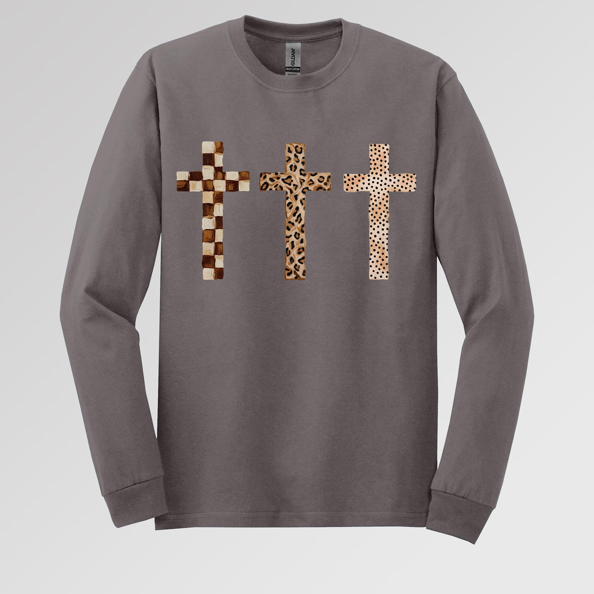Cross Trio 01
