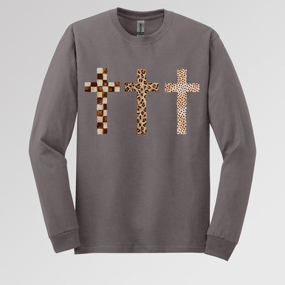Cross Trio 01
