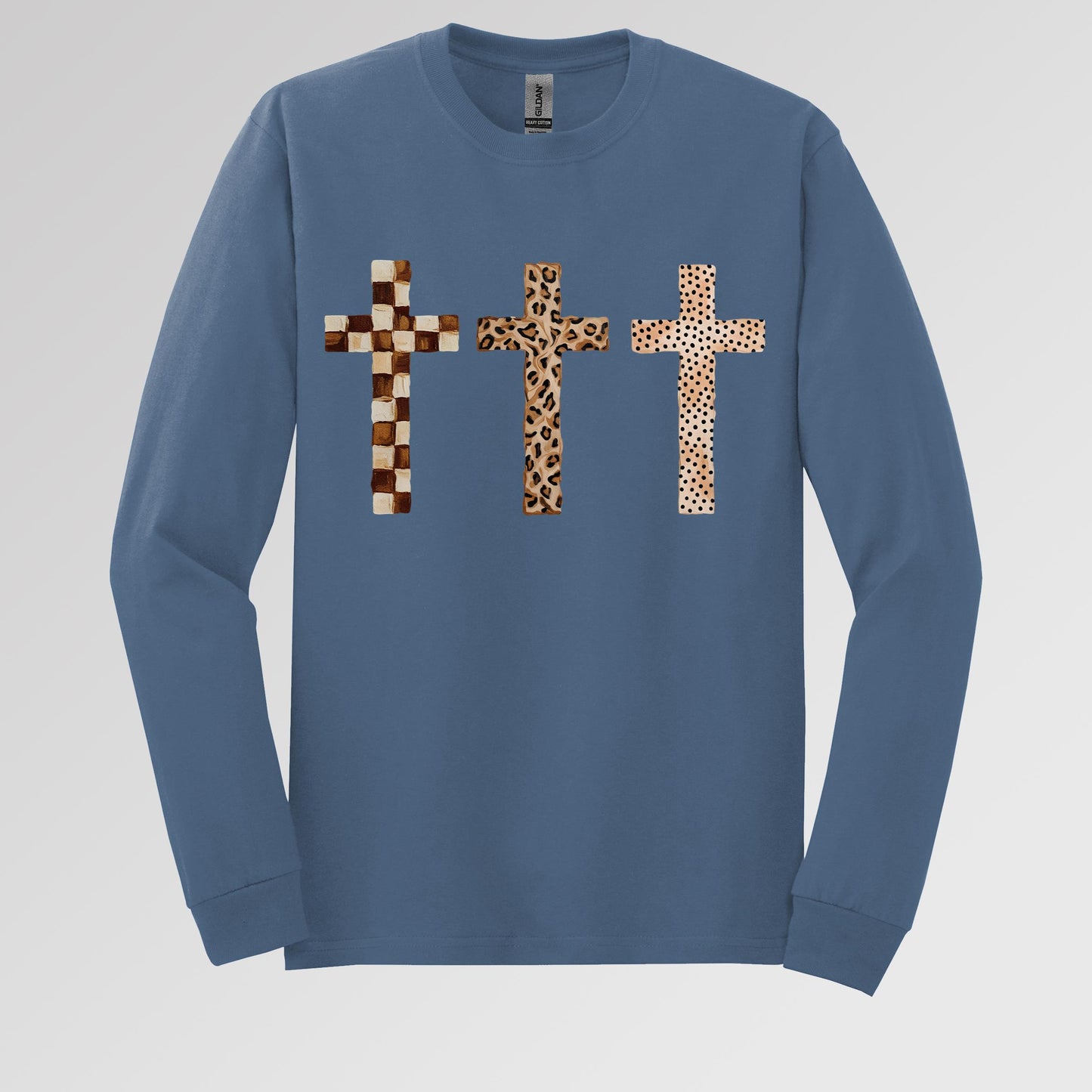 Cross Trio 01
