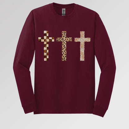 Cross Trio 01