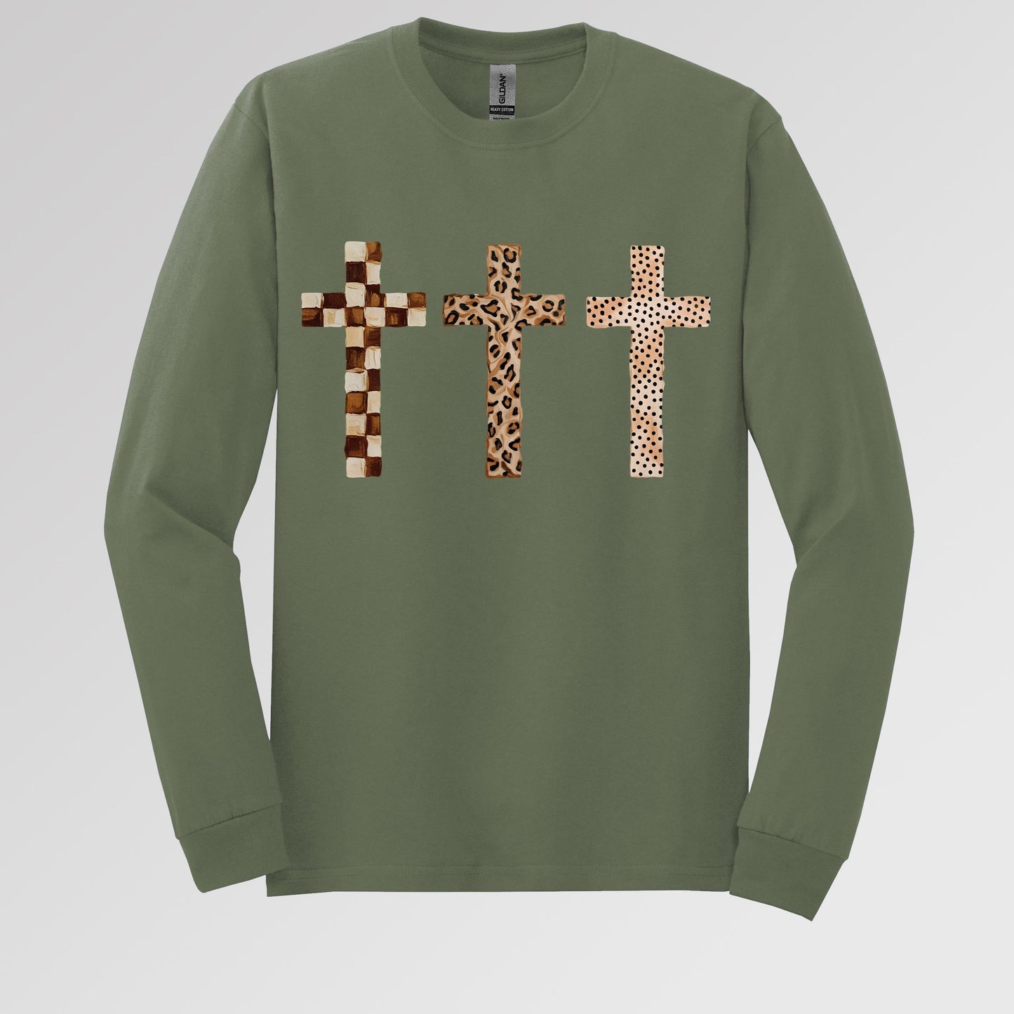 Cross Trio 01