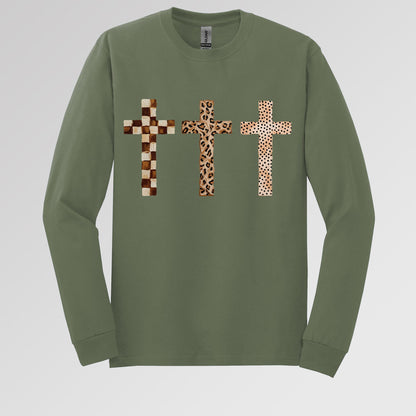 Cross Trio 01