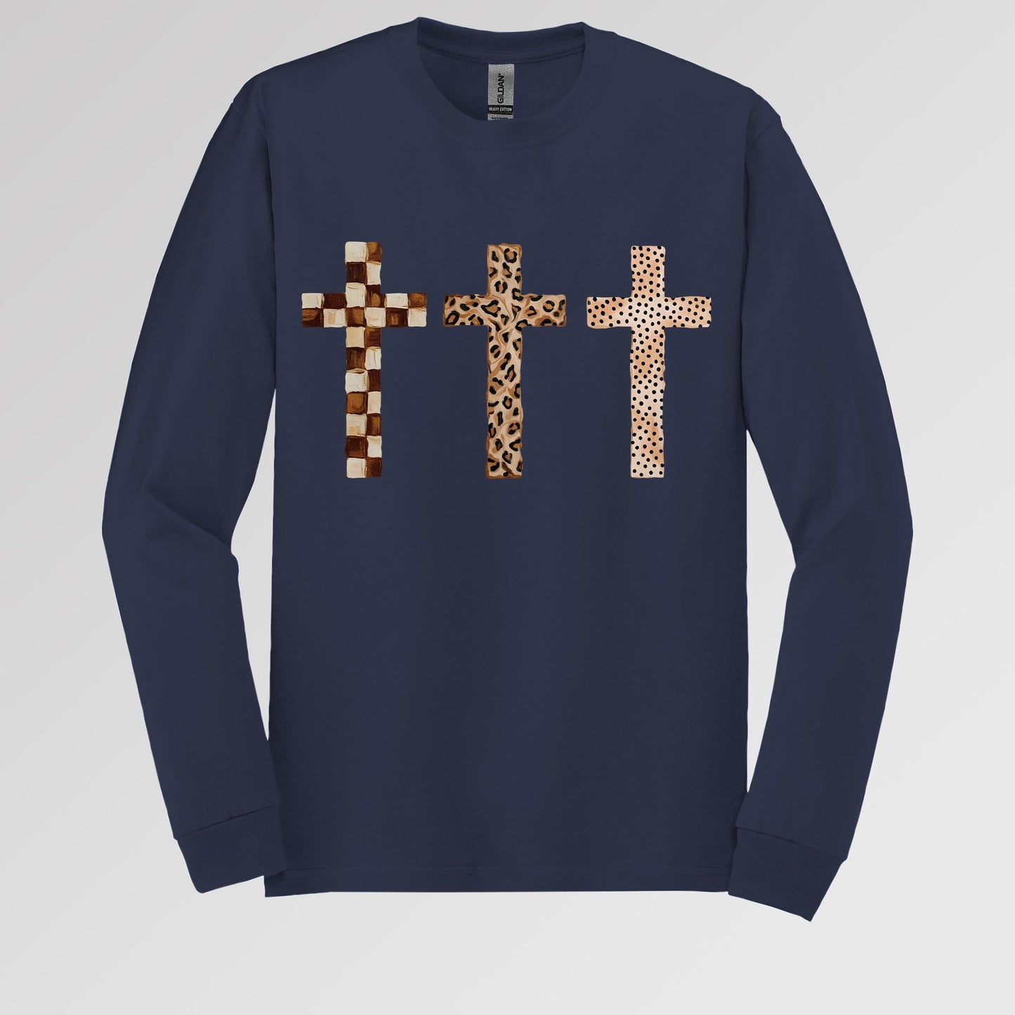 Cross Trio 01