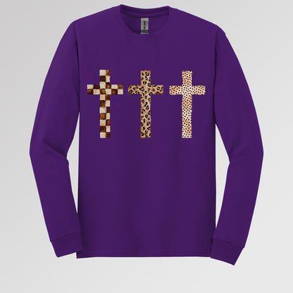 Cross Trio 01