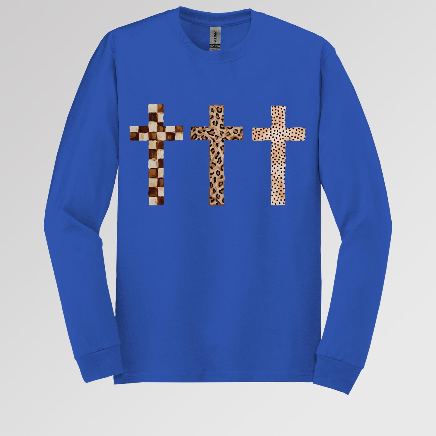 Cross Trio 01