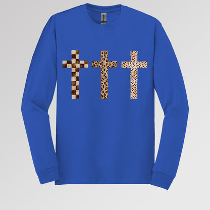 Cross Trio 01