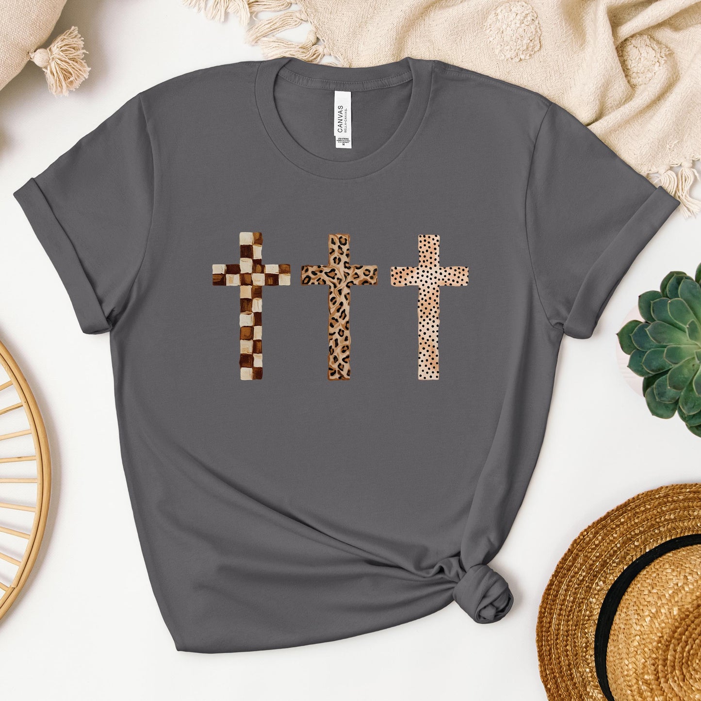 Cross Trio 01