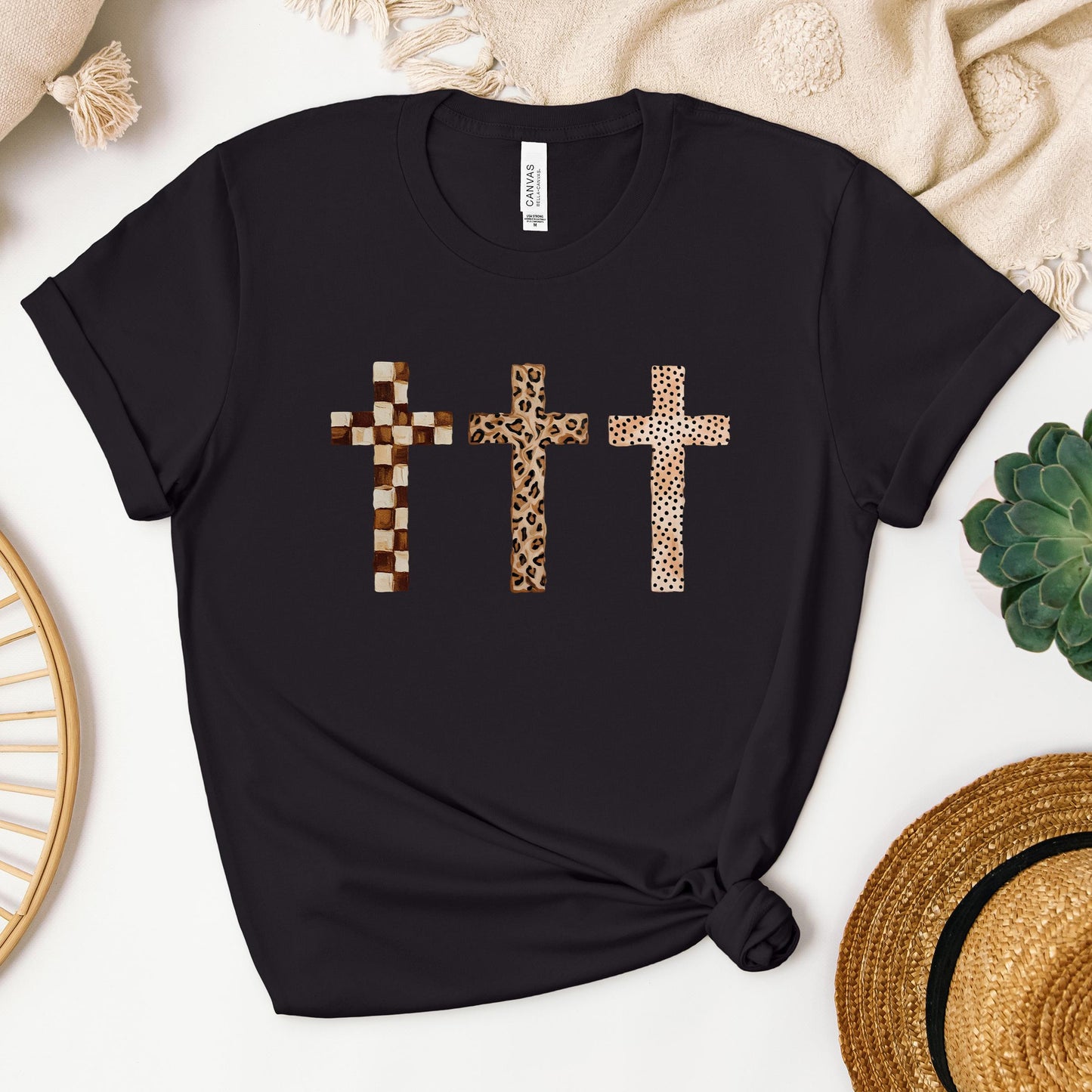Cross Trio 01