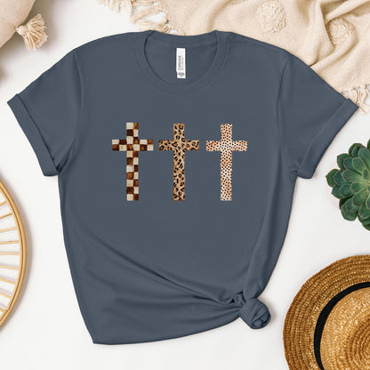 Cross Trio 01