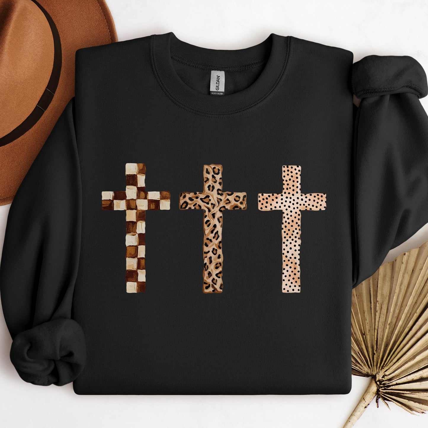 Cross Trio 01