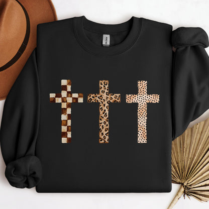 Cross Trio 01