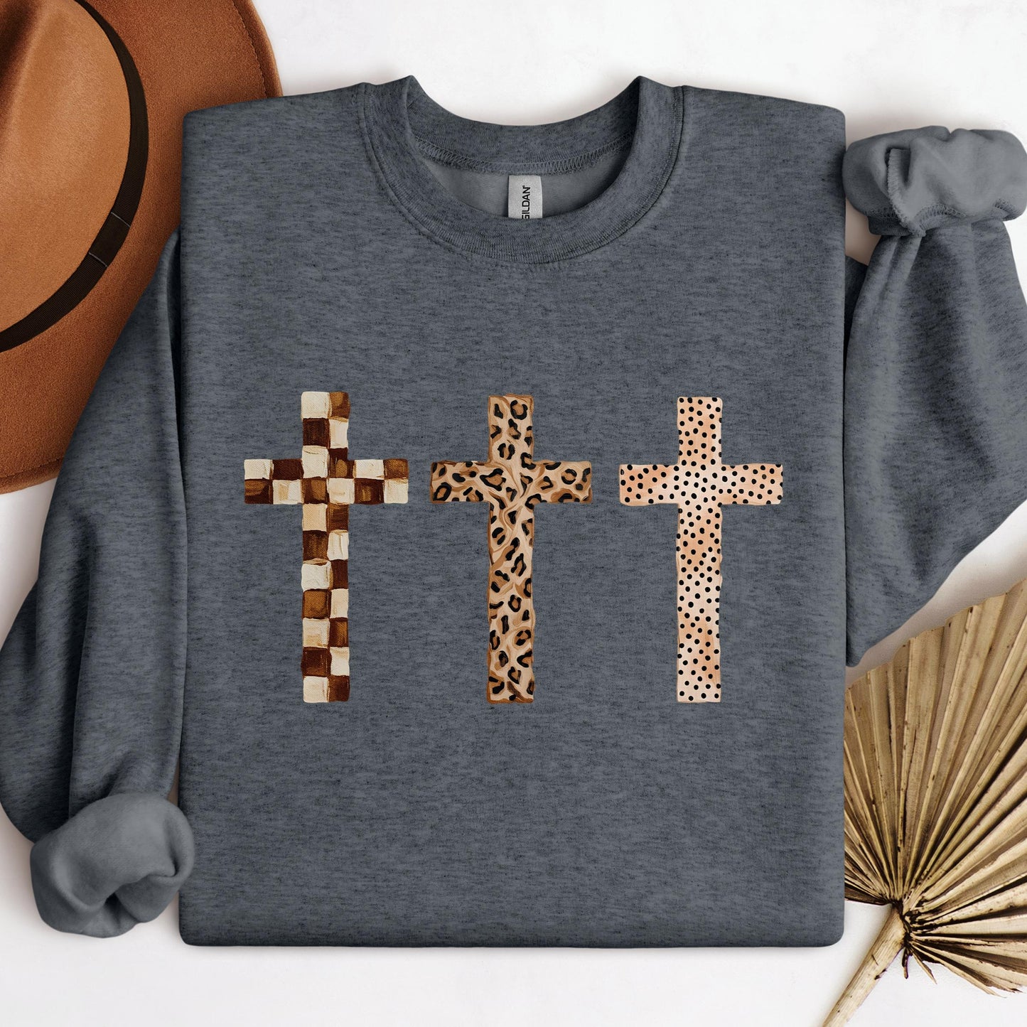 Cross Trio 01