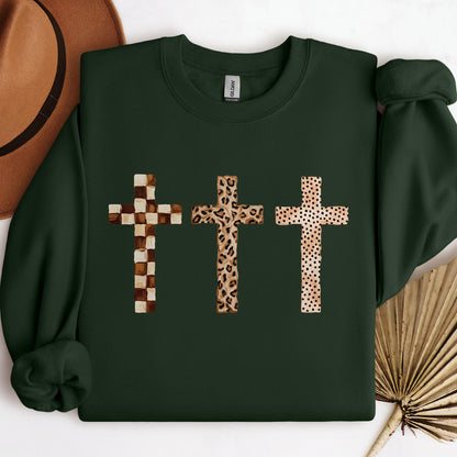 Cross Trio 01