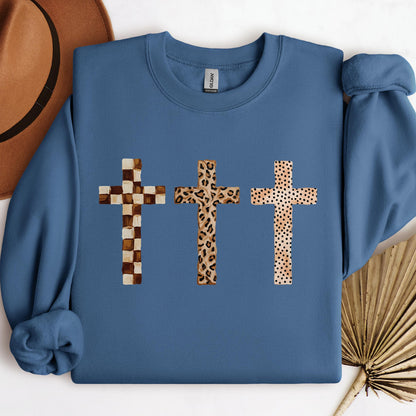 Cross Trio 01
