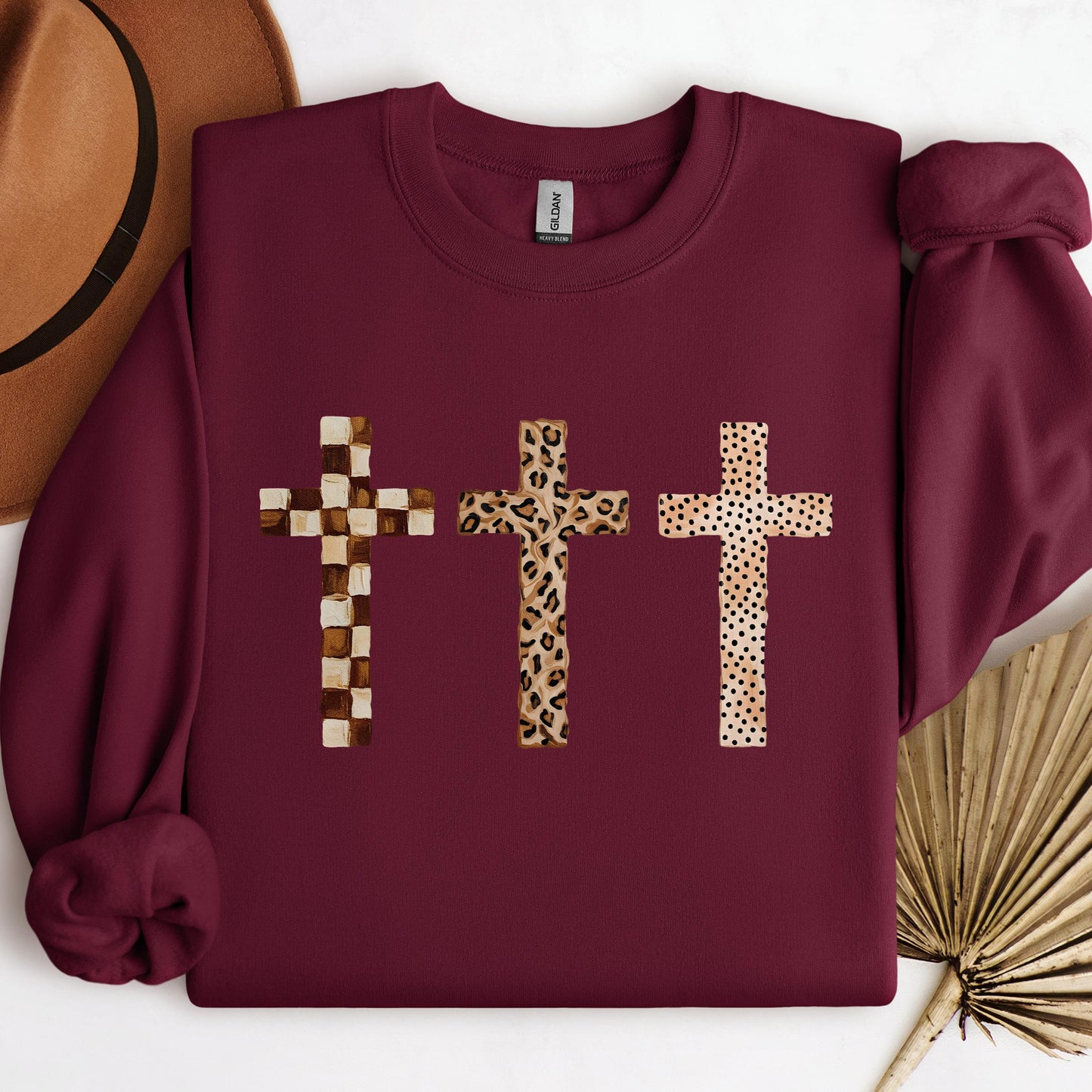 Cross Trio 01