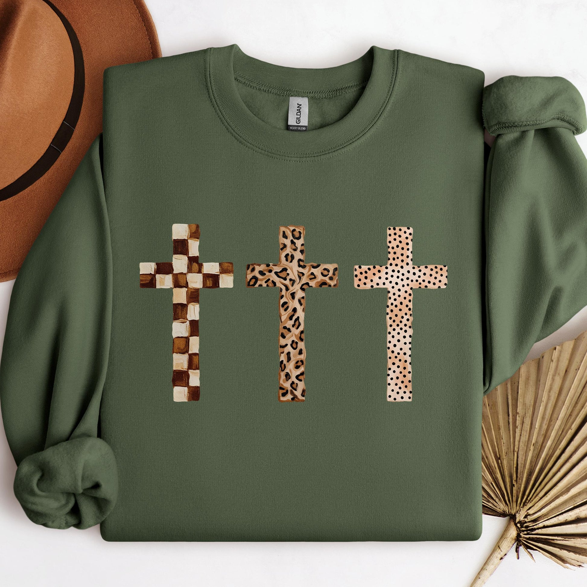 Cross Trio 01