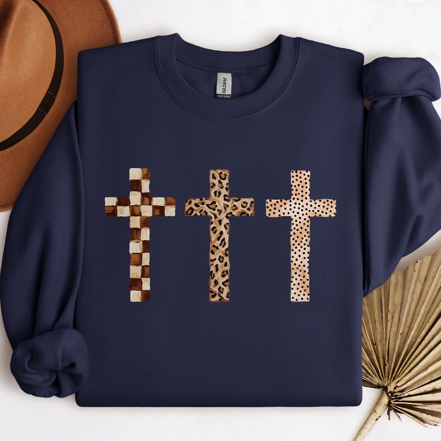 Cross Trio 01