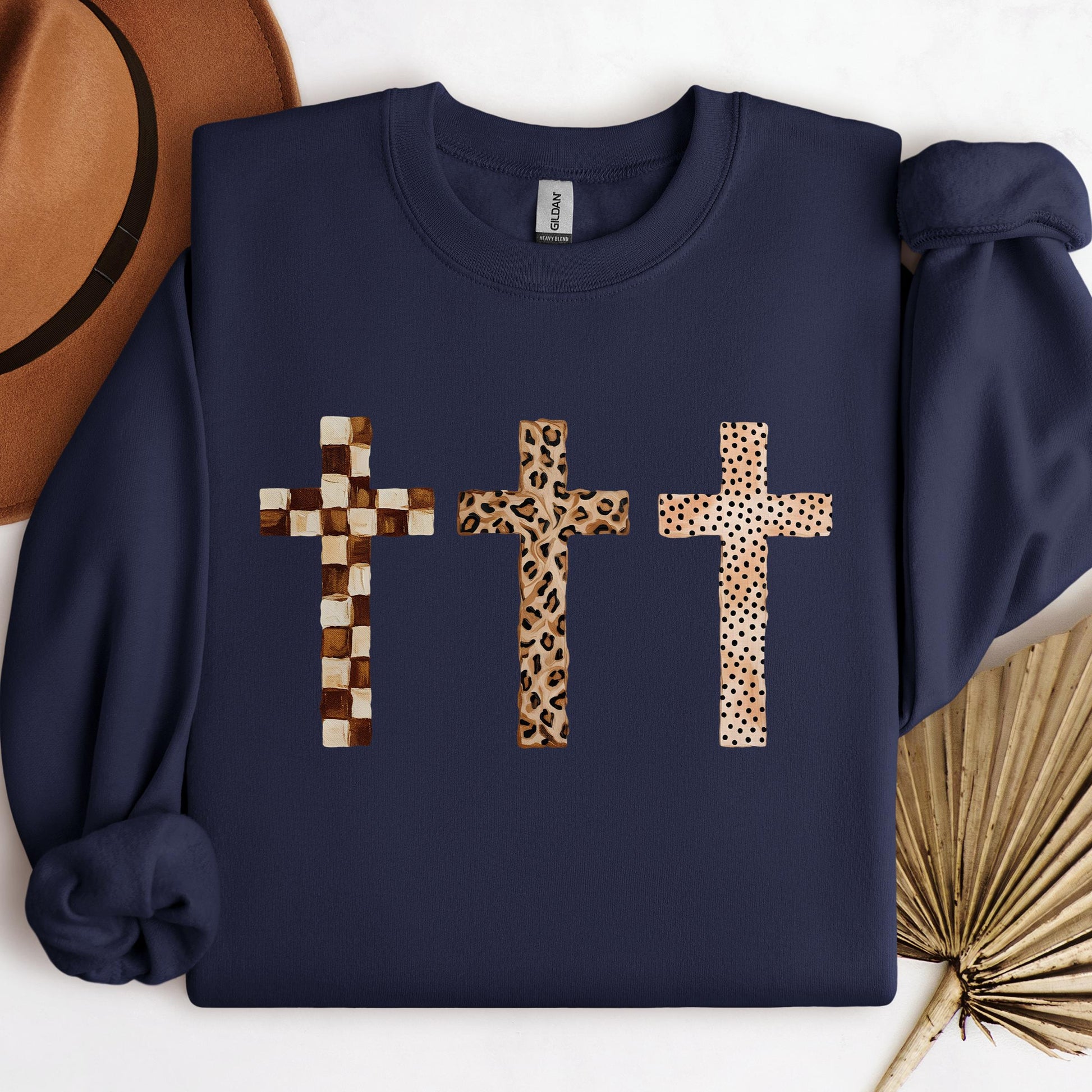 Cross Trio 01
