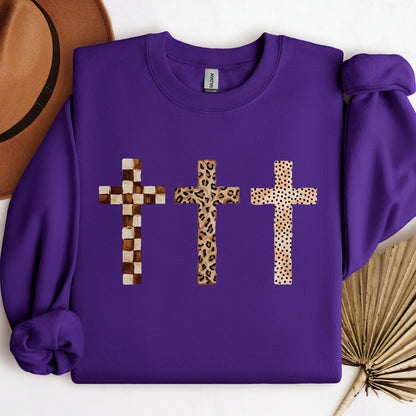 Cross Trio 01