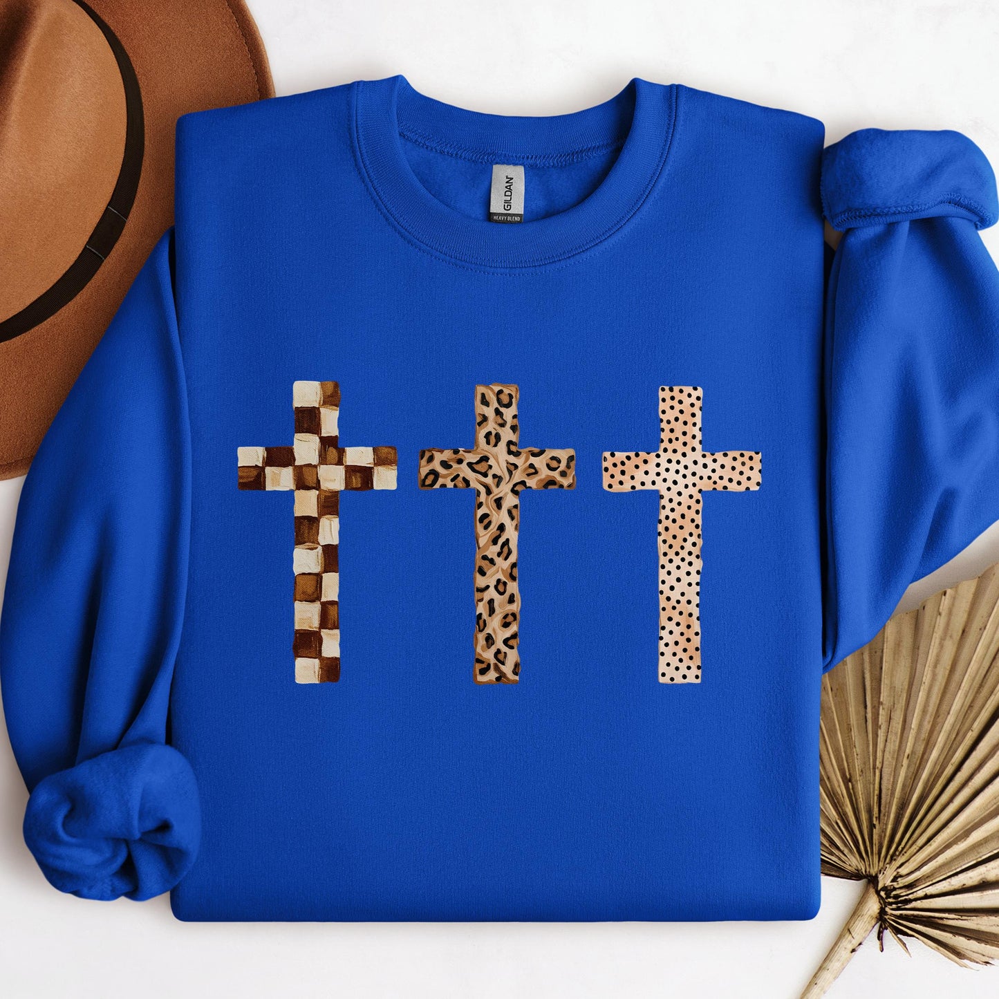 Cross Trio 01
